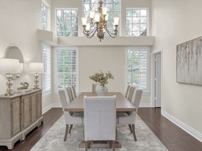 58 Candle Pine Place, The Woodlands TX 77381