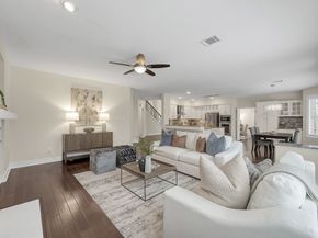 58 Candle Pine Place, The Woodlands TX 77381
