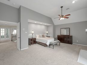 58 Candle Pine Place, The Woodlands TX 77381