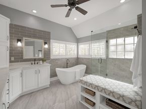 58 Candle Pine Place, The Woodlands TX 77381