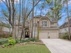 58 Candle Pine Place, The Woodlands TX 77381