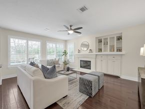 58 Candle Pine Place, The Woodlands TX 77381