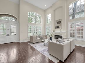 58 Candle Pine Place, The Woodlands TX 77381