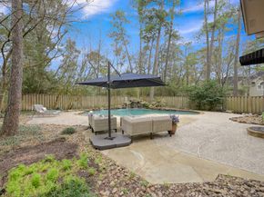 58 Candle Pine Place, The Woodlands TX 77381
