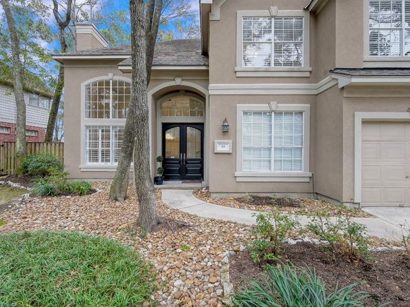 58 Candle Pine Place, The Woodlands TX 77381