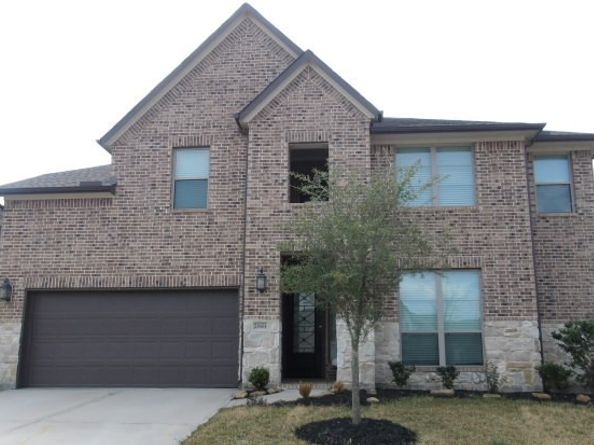 23604 Olive Creek Lane, New Caney TX 77357