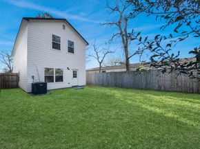 8719 Compton Street, Houston TX 77016