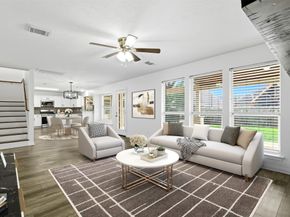 6211 S Fawnlake Drive, Katy TX 77493