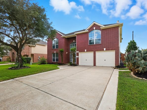 6211 S Fawnlake Drive, Katy TX 77493