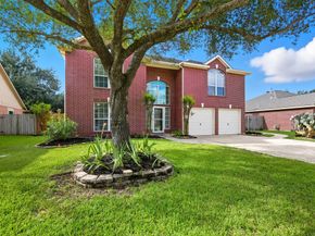 6211 S Fawnlake Drive, Katy TX 77493