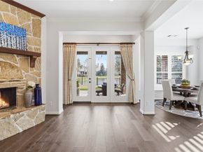 11 Kayak Ridge Drive, The Woodlands TX 77389