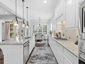 11 Kayak Ridge Drive, The Woodlands TX 77389