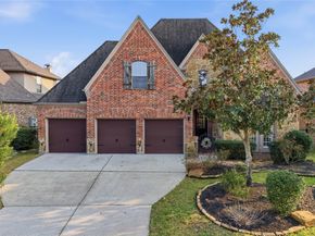 11 Kayak Ridge Drive, The Woodlands TX 77389