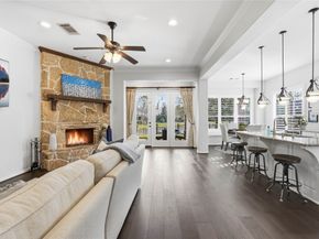 11 Kayak Ridge Drive, The Woodlands TX 77389