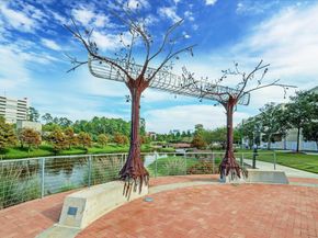 11 Kayak Ridge Drive, The Woodlands TX 77389