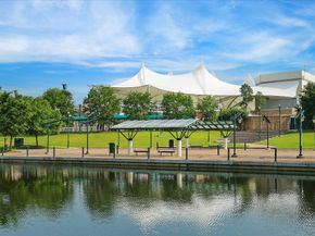 11 Kayak Ridge Drive, The Woodlands TX 77389