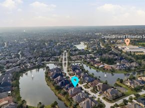 11 Kayak Ridge Drive, The Woodlands TX 77389