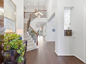 11 Kayak Ridge Drive, The Woodlands TX 77389