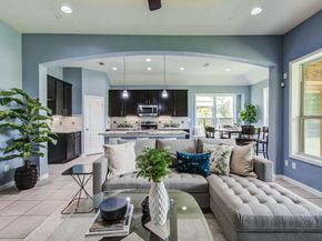 17622 Quiet Shores Drive, Richmond TX 77407