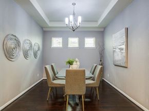 17622 Quiet Shores Drive, Richmond TX 77407