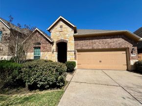 17622 Quiet Shores Drive, Richmond TX 77407