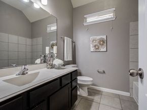 17622 Quiet Shores Drive, Richmond TX 77407