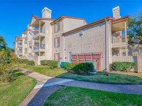 2120 El Paseo Street 2407, Houston TX 77054