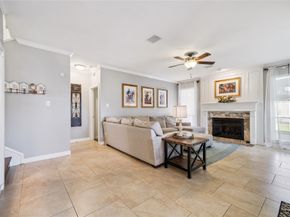 1118 Sherfield Ridge Drive, Katy TX 77450