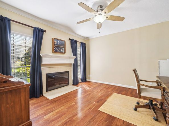 1118 Sherfield Ridge Drive, Katy TX 77450