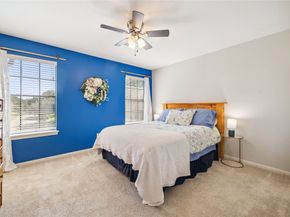1118 Sherfield Ridge Drive, Katy TX 77450