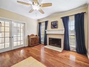 1118 Sherfield Ridge Drive, Katy TX 77450