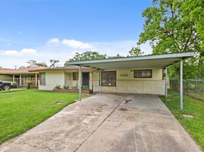 7306 Parker Road, Houston TX 77016