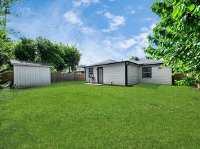 3330 Dulcrest Street, Houston TX 77051