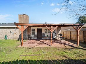 16915 Clan Macgregor Drive, Houston TX 77084