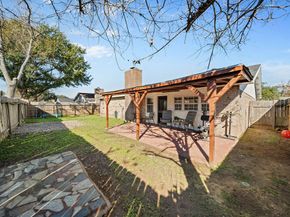 16915 Clan Macgregor Drive, Houston TX 77084