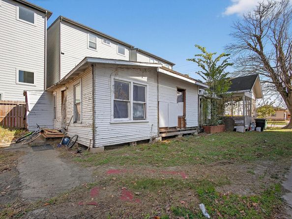 3106 Live Oak Street, Houston TX 77004