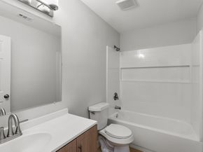 3123 Patience Avenue, Houston TX 77014