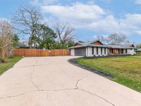 7810 Nairn Street, Houston TX 77074