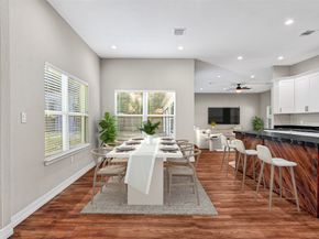 7045 Cayton Street, Houston TX 77061