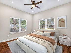 7045 Cayton Street, Houston TX 77061