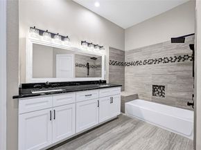 7045 Cayton Street, Houston TX 77061