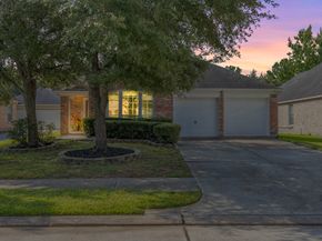 11818 Rainbow Bridge Lane, Humble TX 77346
