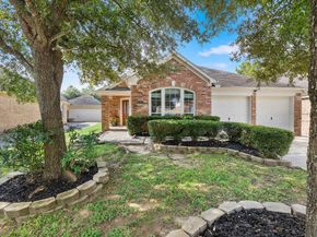11818 Rainbow Bridge Lane, Humble TX 77346