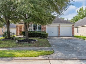 11818 Rainbow Bridge Lane, Humble TX 77346