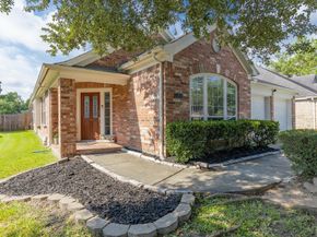 11818 Rainbow Bridge Lane, Humble TX 77346