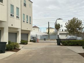 3123 Leeland Street, Houston TX 77003