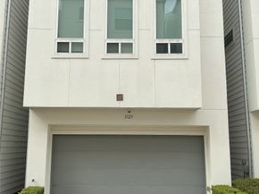 3123 Leeland Street, Houston TX 77003