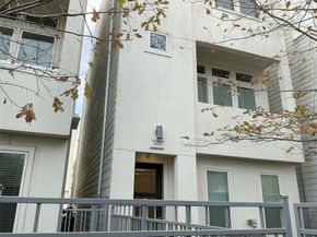 3123 Leeland Street, Houston TX 77003