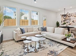 2030 Olivos St, Missouri City TX 77459