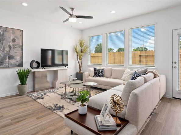 2030 Olivos St, Missouri City TX 77459